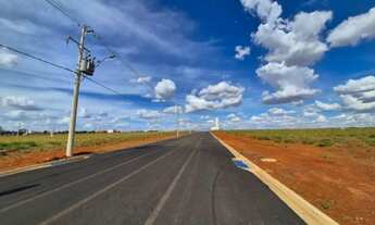 Imagem: Lotes Comerciais e Industriais de 1.000