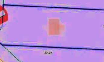 Imagem: Terreno à venda, 277 m² por R$ 1.200.000,00