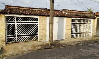 Imagem: Casa 450m2 - 3 quartos, sala, cozinha e