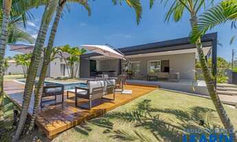 Imagem 2: CASA EM CONDOMÍNIO - CONDOMÍNIO FAZENDA SÃO JOAQUIM - SP