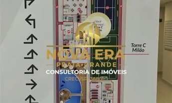 Imagem 4: LINDO APTO,!! 2DORMT 1SUITE 1VAGA LAZER COMPLETISSIMO !!!