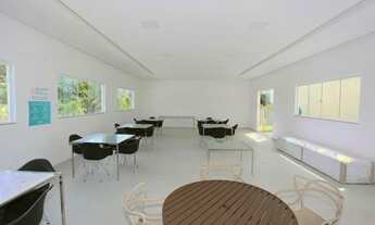 Imagem 3: PASSO CHAVE DE APARTAMENTO NO CONDOMÍNIO TORRES DOS PORTUGUESES R$ 145.000