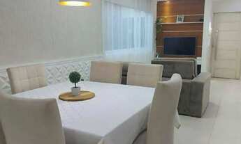 Imagem 5: Casa com 3 dormitórios à venda, 163 m² por R$ 570.000,00 - Jardim Santa Eugênia - Nova Igu