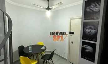 Imagem 6: LOCAÇÃO - MOBILIADO - COBERTURA DUPLEX COM PISCININHA PRIVATIVA RECÉM REFORMADA!