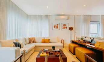 Imagem 5: RR9361 Apartamento 200m² CONDOMÍNIO THE GARDEN - OPORTUNIDADE - 3 Suítes 3 Vagas - Barueri