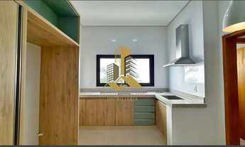 Imagem 6: JARDIM VILA PARADISO - Casa para alugar no bairro Altos da Bela Vista - Indaiatuba/SP