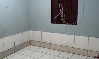 Imagem 2: 2 casas separadas no mesmo lote