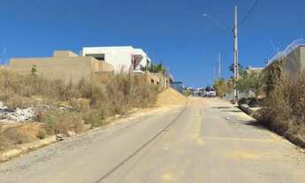 Imagem 3: Terreno 200m² no Residencial Sul Jacarandás - Montes Claros/MG