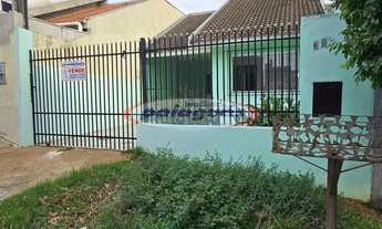 Imagem 4: Casa a venda no bairro Jardim Diamante - Maringá/PR