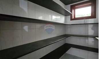 Imagem 5: Casa pra Locação com 4 suítes e área de lazer