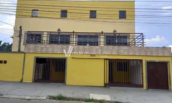 Imagem 2: Casa - Jardim Novo Campos Elíseos - Campinas