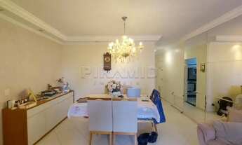 Imagem 6: Apartamento padrão com 95,08m², bairro Jardim Paulista, Zona Leste de Ribeirão Preto/SP