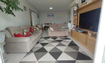 Imagem 5: Apartamento a venda com vista MAR de 168 m² de 3 quartos PRAIA dos Açores em Florianópolis