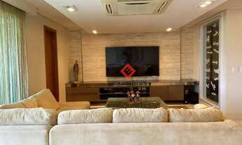 Imagem 4: Apartamento com 4 Suítes à Venda, 234 m² por R$ 3.300.000 - Cocó - Fortaleza/CE