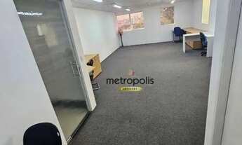 Imagem 6: Sala para alugar, 53 m² por R$ 3.534,65/mês - Rudge Ramos - São Bernardo do Campo/SP
