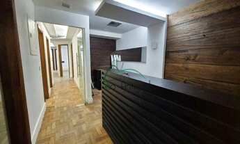 Imagem 5: Sala Comercial - Aluguel - Rua do Ouvidor - Centro