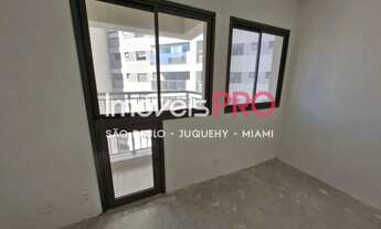 Imagem 3: BROOKLIN STUDIO Apartamento com 1 dormitório