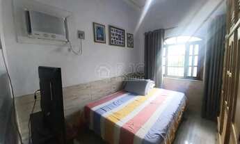 Imagem 4: Imóvel para venda com 70 metros quadrados com 3 quartos em Tijuca - Rio de Janeiro - RJ