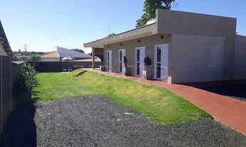 Imagem 4: Casa padrão com 97,02m², bairro City Ribeirão, Zona Sul de Ribeirão Preto/SP