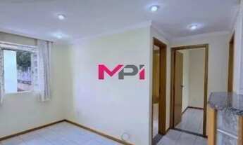 Imagem: Apartamento a venda no condomínio Alpha