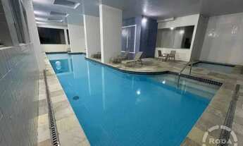 Imagem: Apartamento Alto Padrão 3 Dormitórios