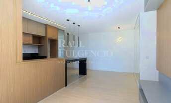 Imagem 5: SENSE I 3 QUARTOS I COMPLETO EM ARMÁRIOS