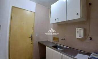 Imagem 6: Kitnet com 1 dormitório para alugar, 32 m² por R$ 600/mês - Centro - Ribeirão Preto/SP