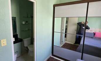 Imagem 5: Porto Esmeralda Na Mario Covas de 2 quartos mobiliado R$ 1.850.00 * CEP: 66670-2