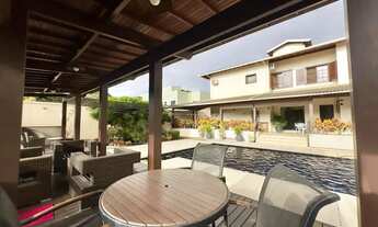 Imagem 6: Imóvel para venda tem 541 metros quadrados com 3 quartos em São Luiz - Belo Horizonte - MG