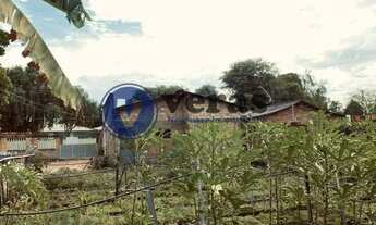 Imagem 4: Casa no Bairro Silvio Leite