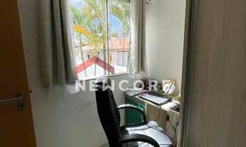 Imagem 6: Apartamento em Rua João Marques Oliveira - Buraquinho - Lauro de Freitas/BA