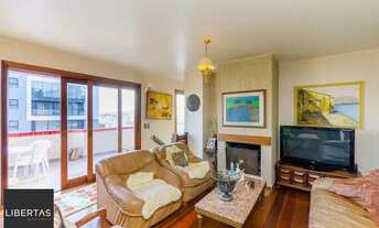 Imagem 7: Vende-se cobertura com 3 quartos (1 suíte), 311m² e 3 vagas Rio Branco