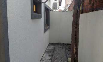 Imagem 6: ALUGO LOFT 1/4 MOBILIADOS PONTA NEGRA - CAVALCANTE CORRETOR CL5787