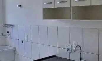 Imagem 4: Vendo apartamento de 2 quartos, destes uma suíte, Condomínio Top Life Cancun