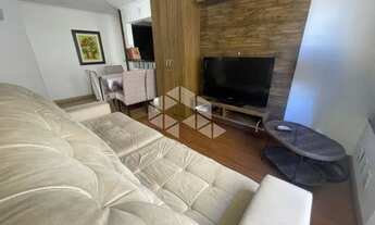 Imagem 3: APARTAMENTO COM 2 DORMITÓRIOS, PRÓXIMO AO FORO CENTRAL E TRIBUNAL DE JUSTIÇA