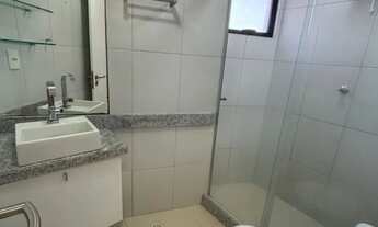 Imagem 9: EC- Alugo apartamento no Studio Portal da Praia, 02 quartos, 01 suíte, mobiliado