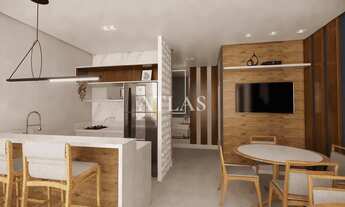 Imagem 2: Apartamentos 1 quarto, 43m2, Conforto -- Volta Redonda/RJ