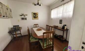 Imagem 4: APARTAMENTO - SANTA CECÍLIA - SP
