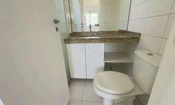 Imagem 6: Imóvel para aluguel com 70 metros quadrados com 2 quartos