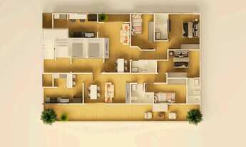 Imagem 4: Apartamento em Jardim Camburi - Vitória ES