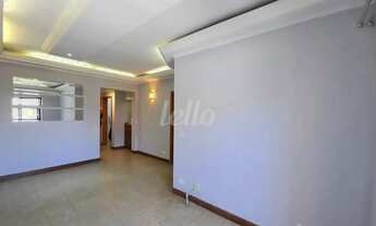 Imagem 3: Apartamento 3 quartos para alugar no(a) Casa Verde