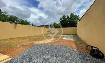 Imagem 7: CASA 3 QUARTOS R$ 550.000 NA REGIÃO DO PIRINEU VARZEA GRANDE codigo: 142640