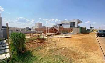 Imagem 2: Lote em Condomínio Alphaville Anápolis, Quadra M