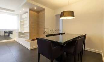 Imagem: Aluguel Apartamento 2 Dormitórios - 90