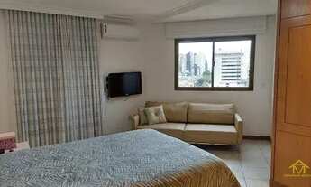 Imagem 5: Apartamento 4 Quartos com 2 Varandas na Praia da Costa - Ed. L'arc de Triomphe - Códi