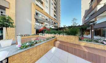 Imagem 3: Apartamento em Rua Padre Kolb - Bucarein - Joinville/SC