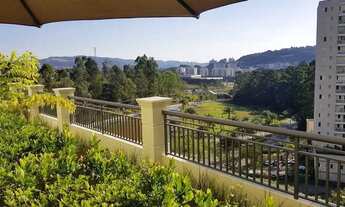 Imagem 3: Apartamento à venda em Santana de Parnaíba, Tamboré, com 3 suítes, com 122 m²