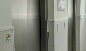 Imagem 4: 1/4 sala mobiliado Costa Azul