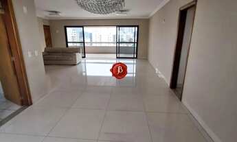 Imagem 3: Edifício Saint Romain | 200m², 4 Suítes, Varandão