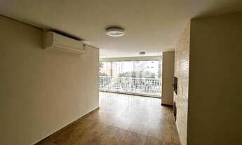 Imagem 5: Apartamento com 3 dormitórios para alugar, 125 m² por R$ 6.970,98/mês - Jardim Aquarius